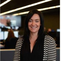 Kate Gorman avatar image