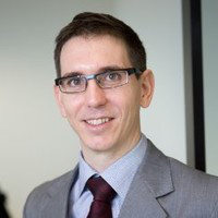 Jonathan Cheyne avatar image