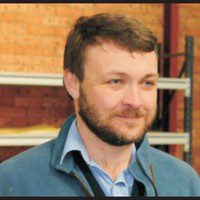 Chris Campbell avatar image