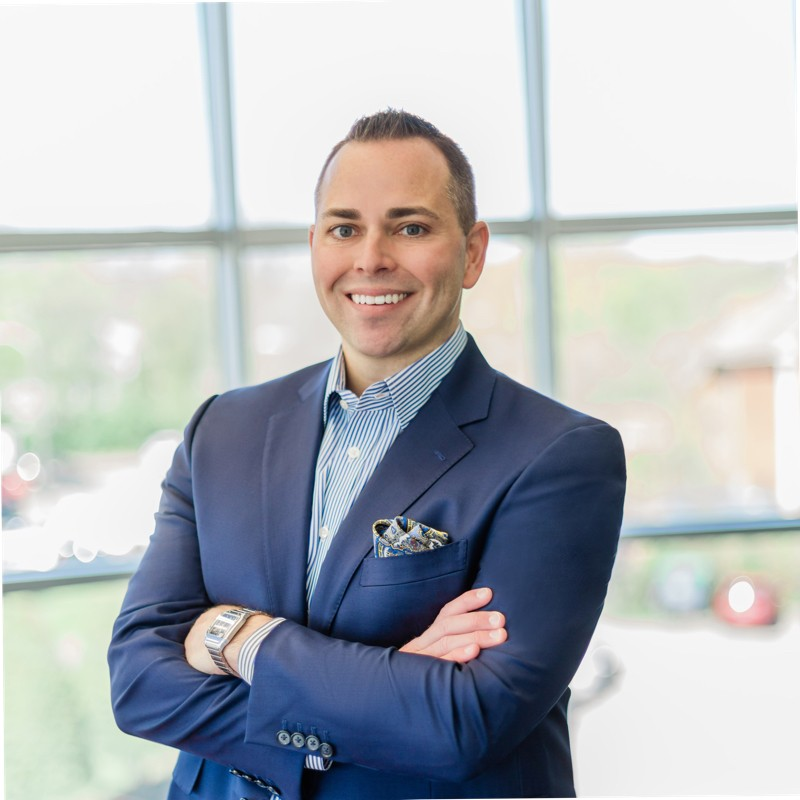 Brad Wensel avatar image