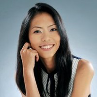 Regina Goh avatar image