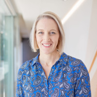 Kelly Robson avatar image