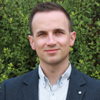 Andrew Leech avatar image