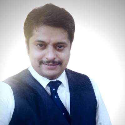 Karthik Kumar avatar image