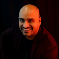 Vinesh George avatar image