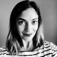 Diveesha Shahani avatar image