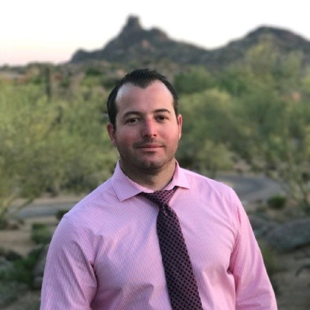 Ryan Hutchison avatar image