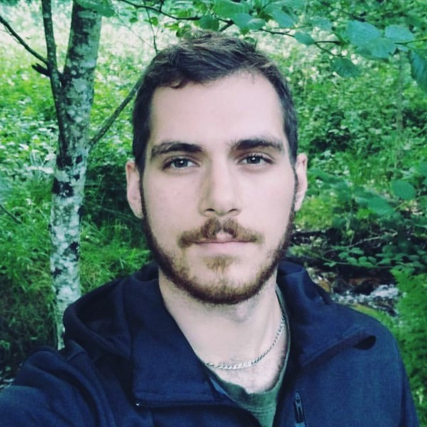 Josh Jones avatar image