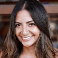 Kiana Homami avatar image