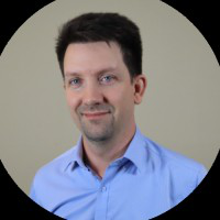 Dustin Hetrick avatar image