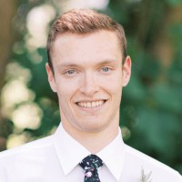 Joshua Vlach avatar image