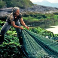 Alexandra Morton avatar image