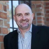 Keith Harper avatar image