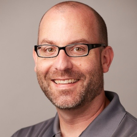 Chris Murdock avatar image