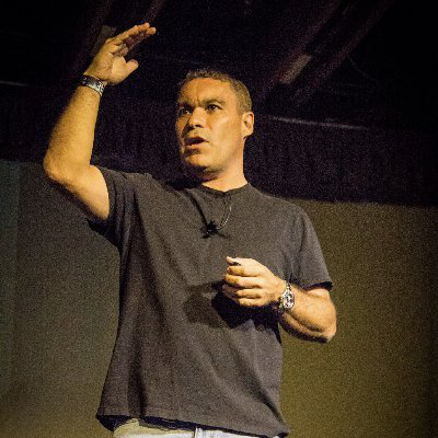 Tom McDermott avatar image