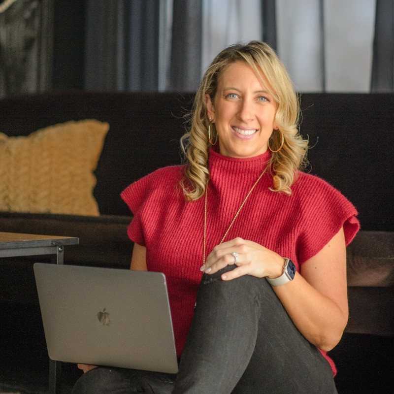 Katelyn Hamilton avatar image