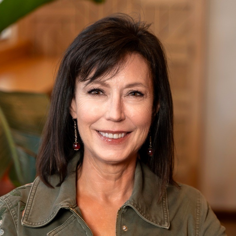 Karen Goodwin avatar image