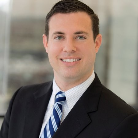 Nathan H. Comstock, MBA, FACHE, CMPE avatar image