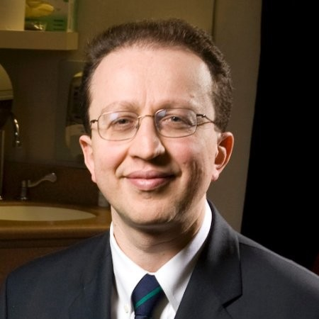 Baruch Ben Dor avatar image