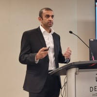 Amit Mehta avatar image