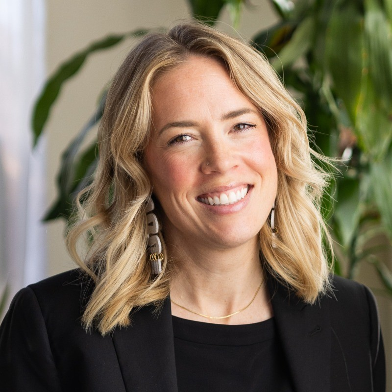 Danielle Steer avatar image