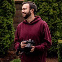 Matt McDonald avatar image