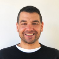 Ben Tsukamaki avatar image