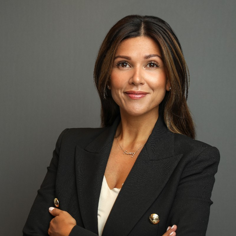 Natasha Buckie avatar image