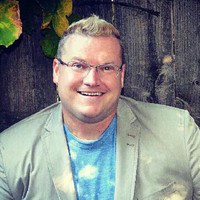 Corey Barker avatar image