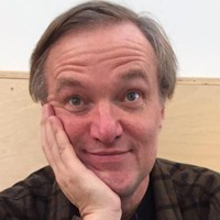 Steve Swartz avatar image