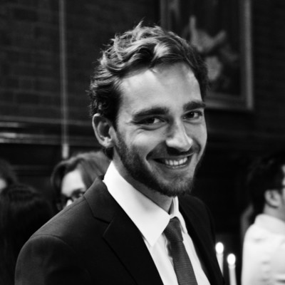 Keno Haverkamp avatar image