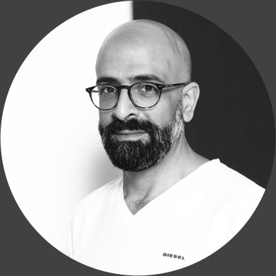 Barak Adani avatar image