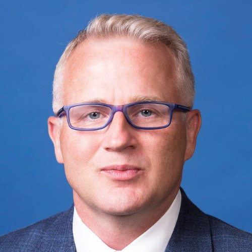 Timothy King avatar image