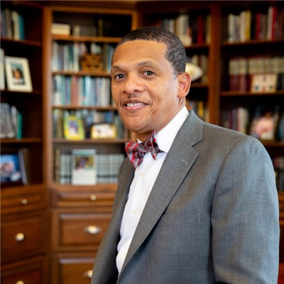 Albert Mosley avatar image