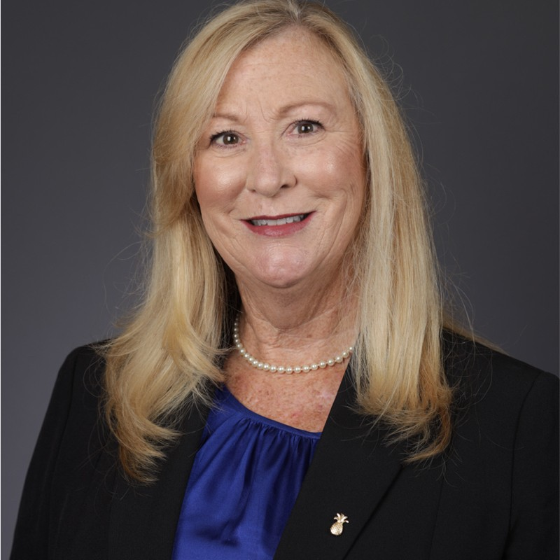 Melissa Durbin avatar image