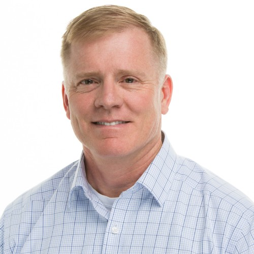 Steve Alger avatar image