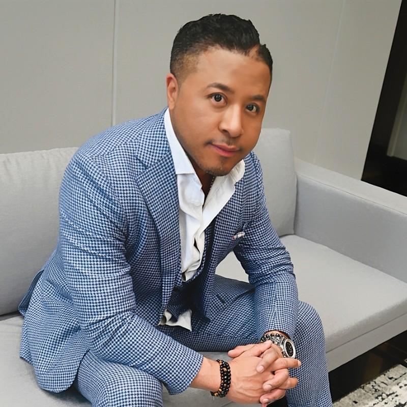 Ron Griffin avatar image