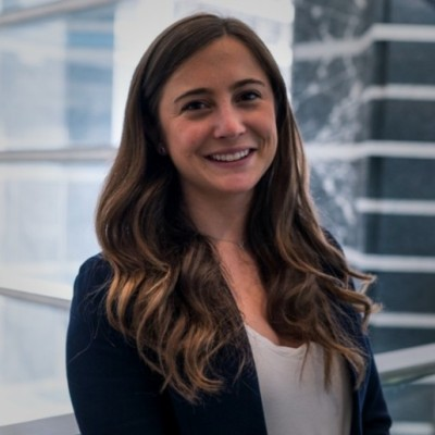 Alexandra Butera avatar image