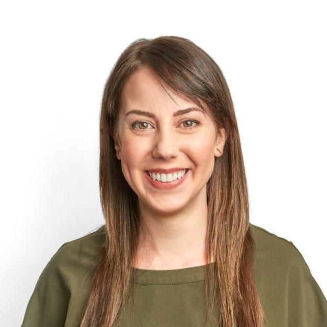 Lauren Egge avatar image