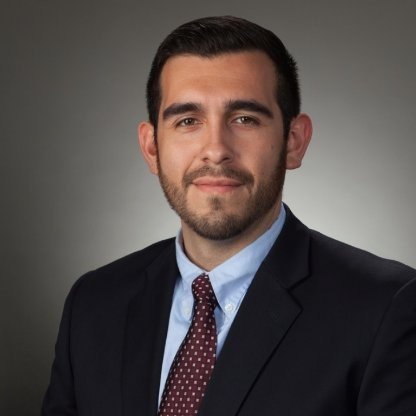 Samuel Gil, P.E. avatar image