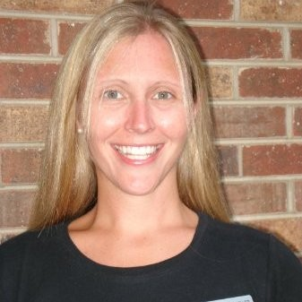 Rebecca Anderson avatar image