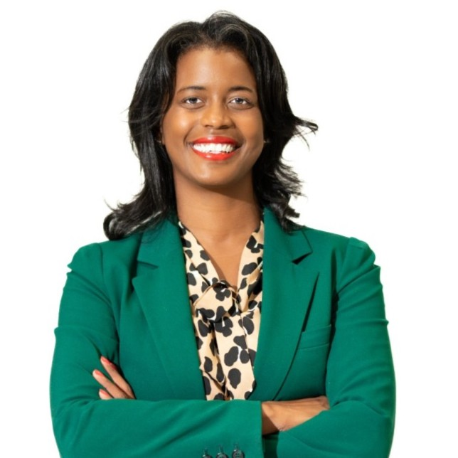 Laura Moore avatar image