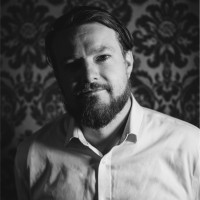 Robert Hamm avatar image