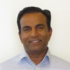 Ramesh Subramani MD, MBA, MPH avatar image