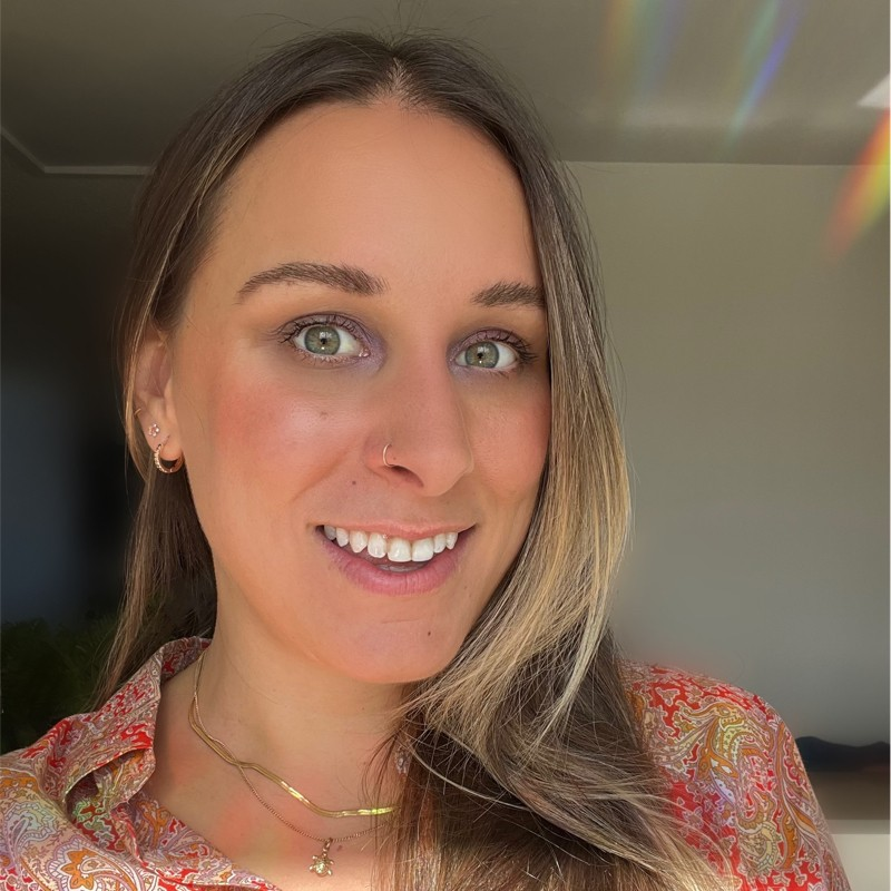 Jessica Rudolph avatar image