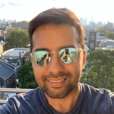 Sid Yadav avatar image