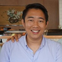 Vinh Nguyen avatar image