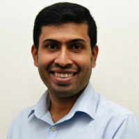 Imtiyaz Aniff avatar image