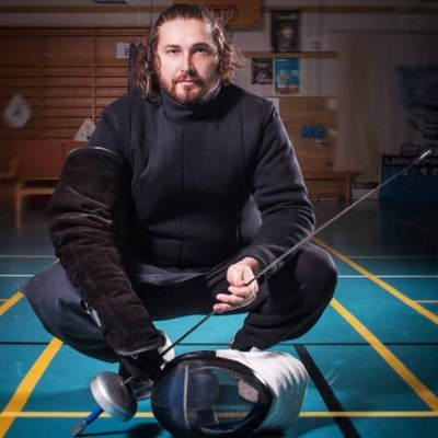 Calin Harbu avatar image