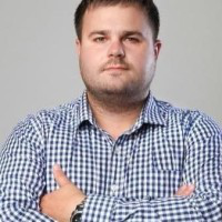 Yura Buylov avatar image